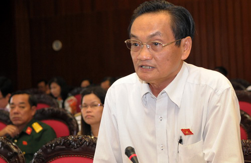 Cắt đi nước ngoài, tiếp khách, dành 16.000 tỷ đồng cho Biển Đông